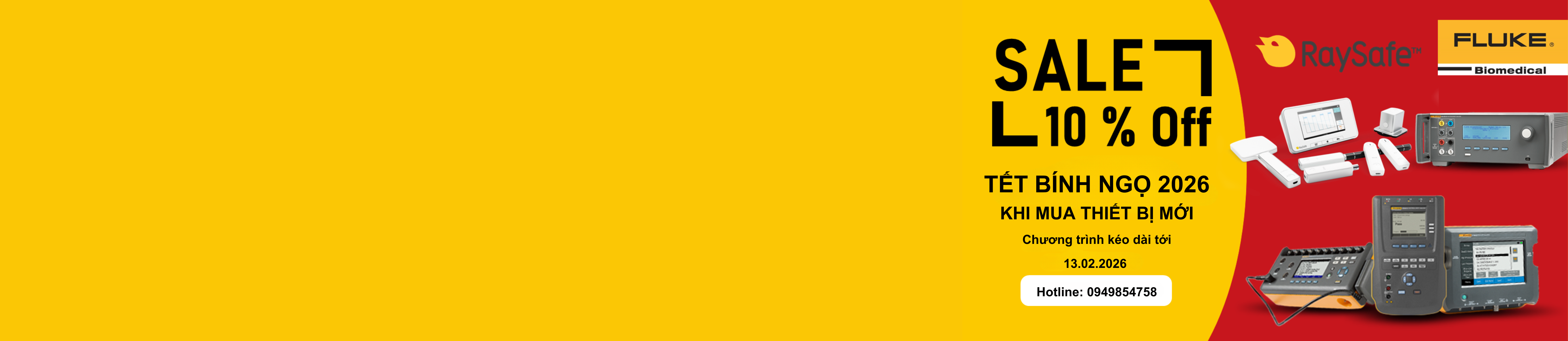 MỪNG XUÂN BÍNH NGỌ 2026